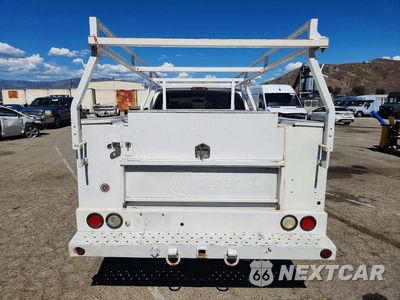 Zdjęcie 6 z 13 samochodu: 2007 FORD F250 SUPER DUTY VIN:1FDSX21587EB05971 - miniatura