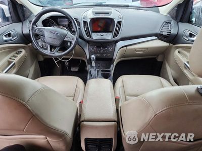 Zdjęcie 8 z 13 samochodu: 2017 FORD ESCAPE SE VIN:1FMCU0G95HUA26180 - miniatura