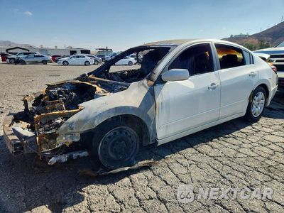 2012 NISSAN ALTIMA 2.5 1N4AL2APXCC246999 - główne zdjęcie licytacji z USA - miniatura