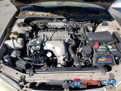 Zdjęcie 11 z 12 samochodu: 1998 TOYOTA CAMRY LE VIN:JT2BG22K4W0210973 - miniatura