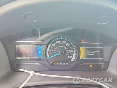 Zdjęcie 9 z 14 samochodu: 2019 FORD FLEX SEL VIN:2FMGK5C83KBA04855 - miniatura