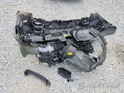 Zdjęcie 13 z 14 samochodu: 2026 HONDA PASSPORT TRAILSPORT ELITE VIN:5FNYF9H86TB028083 - miniatura