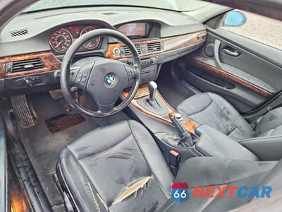 Zdjęcie 8 z 12 samochodu: 2007 BMW 328 I SULEV VIN:WBAVC53517FZ80862 - miniatura