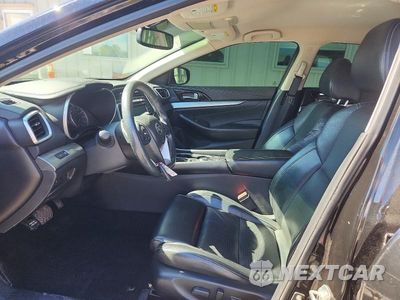 Zdjęcie 7 z 13 samochodu: 2017 NISSAN MAXIMA 3.5 SV VIN:1N4AA6AP1HC378215 - miniatura