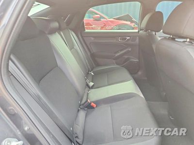 Zdjęcie 10 z 12 samochodu: 2022 HONDA CIVIC SPORT VIN:2HGFE2F53NH538075 - miniatura