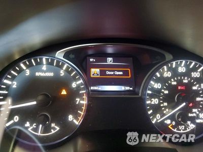 Zdjęcie 9 z 12 samochodu: 2016 NISSAN ALTIMA 2.5 SR VIN:1N4AL3AP5GC242421 - miniatura