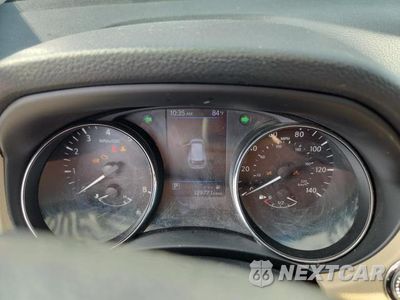 Zdjęcie 9 z 13 samochodu: 2019 NISSAN ROGUE SV VIN:5N1AT2MT6KC756487 - miniatura