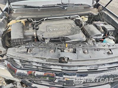 Zdjęcie 11 z 12 samochodu: 2016 CHEVROLET COLORADO LT VIN:1GCHTCE3XG1218952 - miniatura