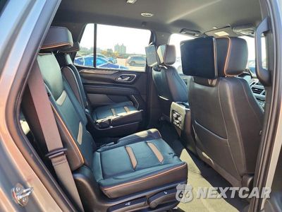 Zdjęcie 11 z 14 samochodu: 2024 GMC YUKON AT4 VIN:1GKS2CKD3RR105410 - miniatura