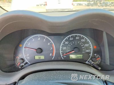 Zdjęcie 9 z 13 samochodu: 2010 TOYOTA COROLLA LE VIN:2T1BU4EE6AC420653 - miniatura