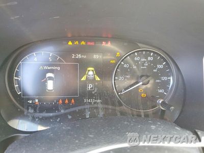 Zdjęcie 9 z 13 samochodu: 2024 NISSAN KICKS SR VIN:3N1CP5DV1RL478281 - miniatura