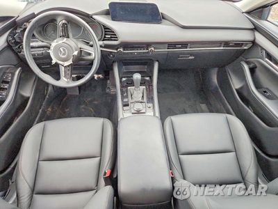 Zdjęcie 8 z 12 samochodu: 2024 MAZDA 3 SELECT SPORT VIN:3MZBPABM3RM435032 - miniatura