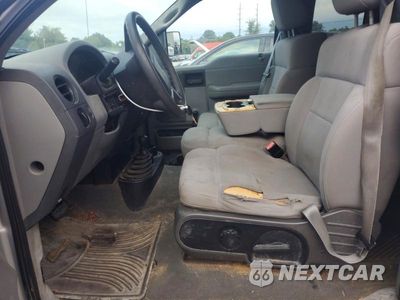 Zdjęcie 7 z 12 samochodu: 2004 FORD F150 VIN:1FTRX14W64NC12952 - miniatura