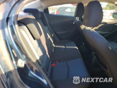 Zdjęcie 10 z 12 samochodu: 2016 SCION IA BASE VIN:3MYDLBZV3GY142136 - miniatura
