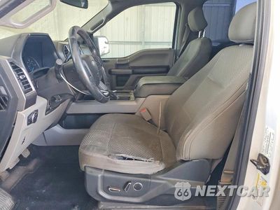 Zdjęcie 7 z 12 samochodu: 2015 FORD F150 SUPERCREW VIN:1FTEW1EF1FKD37233 - miniatura