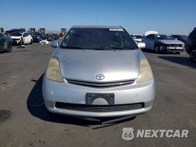 Piąte zdjęcie samochodu w środku: 2009 TOYOTA PRIUS BASE VIN:JTDKB20U097851382 - miniatura