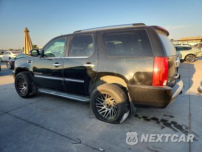 Drugie zdjęcie samochodu z przodu: 2009 CADILLAC ESCALADE VIN:1GYFK132X9R101976 - miniatura