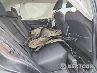 Zdjęcie 11 z 13 samochodu: 2021 TOYOTA RAV4 LE VIN:2T3F1RFV2MC179823 - miniatura