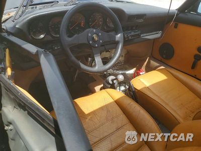 Zdjęcie 8 z 11 samochodu: 1985 PORSCHE 911 CARRERA VIN:WP0ZZZ91ZFS102796 - miniatura