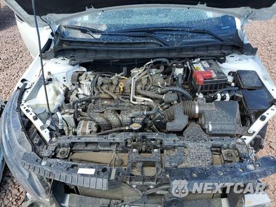 Zdjęcie 11 z 12 samochodu: 2025 NISSAN ALTIMA SV VIN:1N4BL4DVXSN340670 - miniatura