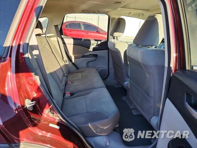 Zdjęcie 11 z 14 samochodu: 2013 HONDA CR-V EX VIN:5J6RM4H58DL065342 - miniatura