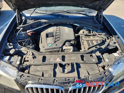 Zdjęcie 11 z 12 samochodu: 2011 BMW X3 XDRIVE28I VIN:5UXWX5C52BL714609 - miniatura