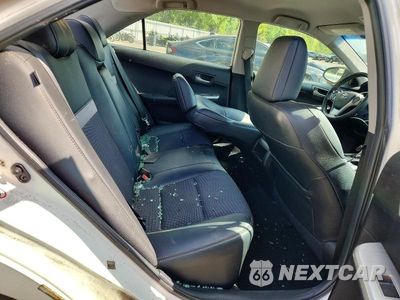 Zdjęcie 10 z 13 samochodu: 2014 TOYOTA CAMRY SE VIN:4T1BF1FK0EU310568 - miniatura