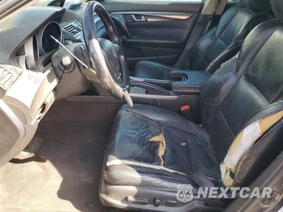 Zdjęcie 7 z 12 samochodu: 2009 ACURA TL VIN:19UUA96539A000931 - miniatura