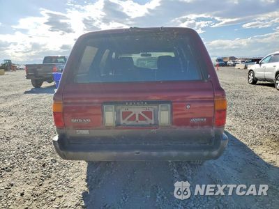 Zdjęcie 6 z 12 samochodu: 1990 TOYOTA 4RUNNER SR5 V6 VIN:JT3VN39W0L0013498 - miniatura