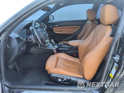 Zdjęcie 7 z 13 samochodu: 2018 BMW 230I VIN:WBA2J1C56JVD09642 - miniatura