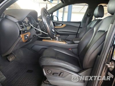 Zdjęcie 7 z 12 samochodu: 2017 AUDI Q7 PRESTIGE VIN:WA1VAAF7XHD009378 - miniatura