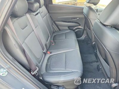 Zdjęcie 11 z 13 samochodu: 2026 HYUNDAI TUCSON HYBRID LIMITED VIN:KM8JEDD1XTU444530 - miniatura