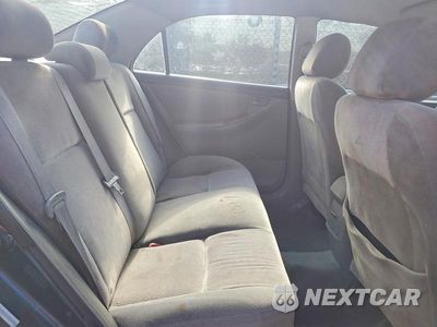 Zdjęcie 10 z 12 samochodu: 2006 TOYOTA COROLLA LE VIN:1NXBR32E16Z701376 - miniatura