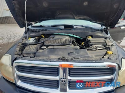 Zdjęcie 12 z 13 samochodu: 2004 DODGE DURANGO LIMITED VIN:1D4HB58D94F113887 - miniatura
