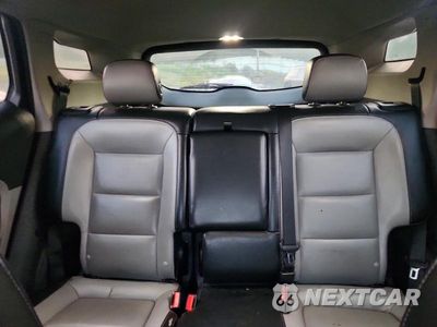 Zdjęcie 10 z 13 samochodu: 2019 GMC TERRAIN SLT VIN:3GKALPEVXKL174175 - miniatura