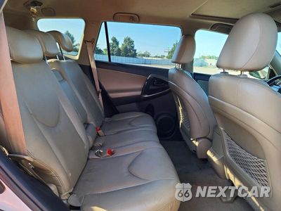 Zdjęcie 11 z 13 samochodu: 2011 TOYOTA RAV4 LIMITED VIN:2T3DK4DV6BW042616 - miniatura