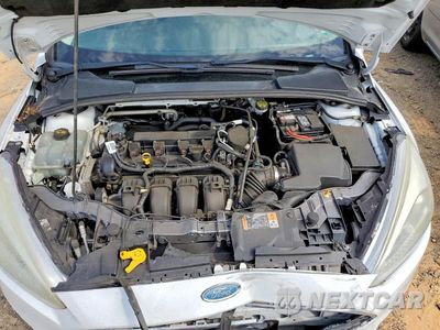Zdjęcie 11 z 12 samochodu: 2014 FORD FOCUS SE VIN:1FADP3K21EL379096 - miniatura