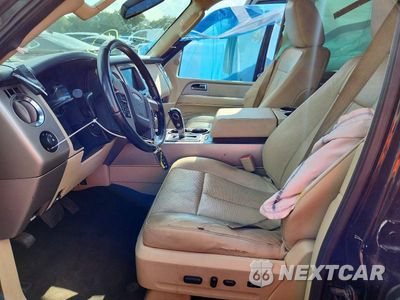 Zdjęcie 13 z 26 samochodu: 2017 FORD EXPEDITION EL LIMITED VIN:1FMJK2AT4HEA71456 - miniatura