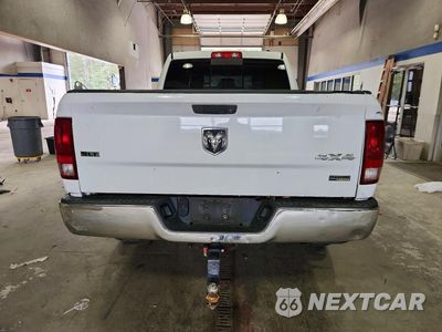 Zdjęcie 6 z 12 samochodu: 2011 DODGE RAM 1500 VIN:1D7RV1GP7BS621184 - miniatura