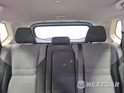 Zdjęcie 10 z 14 samochodu: 2023 NISSAN ROGUE SV VIN:JN8BT3BB6PW468942 - miniatura