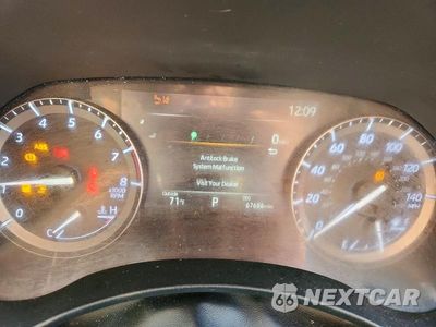 Zdjęcie 9 z 12 samochodu: 2020 TOYOTA HIGHLANDER XLE VIN:5TDGZRBHXLS513155 - miniatura