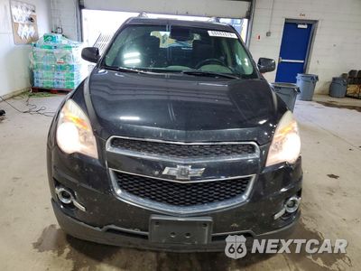 Piąte zdjęcie samochodu w środku: 2014 CHEVROLET EQUINOX LT VIN:2GNALCEK2E6373196 - miniatura