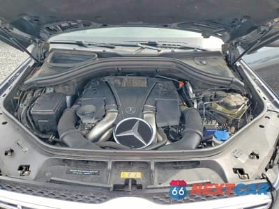 Zdjęcie 12 z 13 samochodu: 2017 MERCEDES-BENZ GLS 550 4MATIC VIN:4JGDF7DE1HA756999 - miniatura