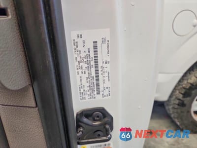 Zdjęcie 12 z 12 samochodu: 2018 FORD F150 SUPER CAB VIN:1FTEX1C53JFE11003 - miniatura