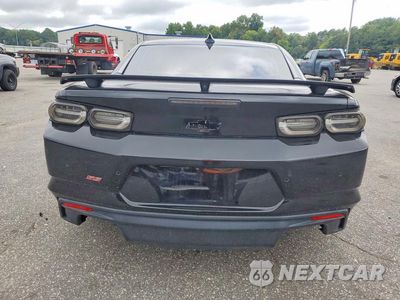 Zdjęcie 6 z 12 samochodu: 2019 CHEVROLET CAMARO SS VIN:1G1FG1R70K0127113 - miniatura