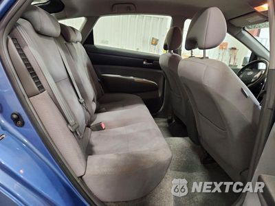 Zdjęcie 10 z 12 samochodu: 2007 TOYOTA PRIUS VIN:JTDKB20U677578056 - miniatura