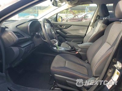 Zdjęcie 7 z 12 samochodu: 2019 SUBARU CROSSTREK PREMIUM VIN:JF2GTAEC4K8243394 - miniatura