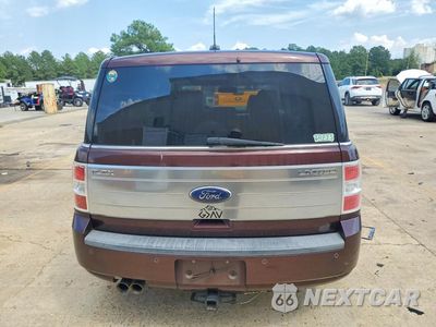 Zdjęcie 6 z 12 samochodu: 2012 FORD FLEX LIMITED VIN:2FMGK5DC7CBD05214 - miniatura