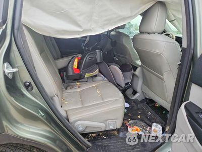 Zdjęcie 11 z 13 samochodu: 2017 TOYOTA HIGHLANDER XLE VIN:5TDJZRFHXHS477913 - miniatura