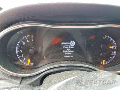 Zdjęcie 9 z 12 samochodu: 2021 JEEP GRAND CHEROKEE LAREDO VIN:1C4RJFAG2MC810186 - miniatura